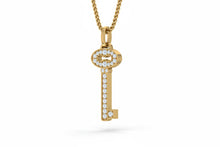 Load image into Gallery viewer, Yellow Gold