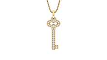 Load image into Gallery viewer, Yellow Gold