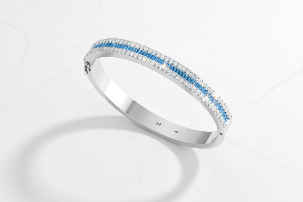 White Gold