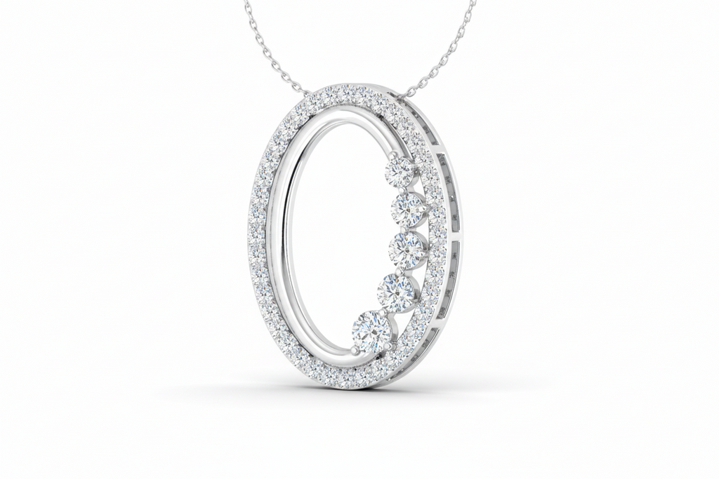 white gold