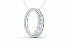 Load image into Gallery viewer, white gold