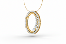 Load image into Gallery viewer, yellow gold
