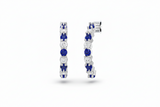 Blue Gem Diamond Sovereign Array