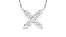 Load image into Gallery viewer, White Gold