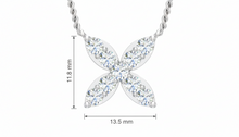 Load image into Gallery viewer, White Gold