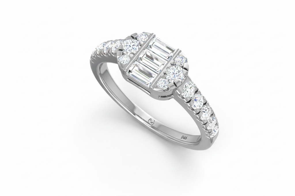 White Gold 