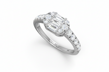 Load image into Gallery viewer, White Gold 