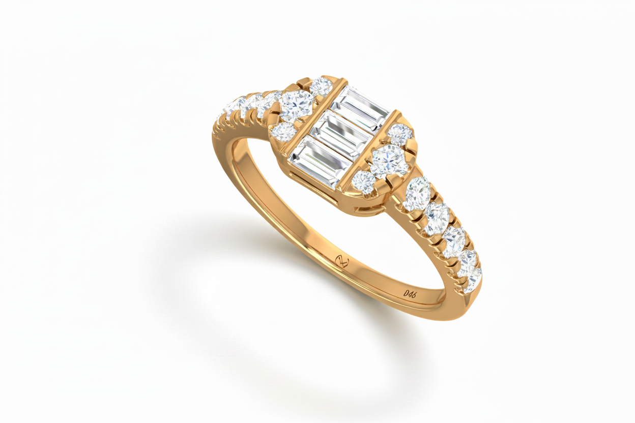 Yellow Gold 