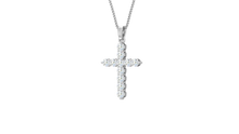 Load image into Gallery viewer, White Gold