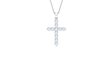 Load image into Gallery viewer, White Gold