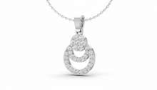 Load image into Gallery viewer, White Gold