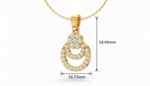 Load image into Gallery viewer, Yellow Gold