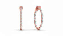 Load image into Gallery viewer, rose gold