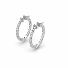 Load image into Gallery viewer, White Gold