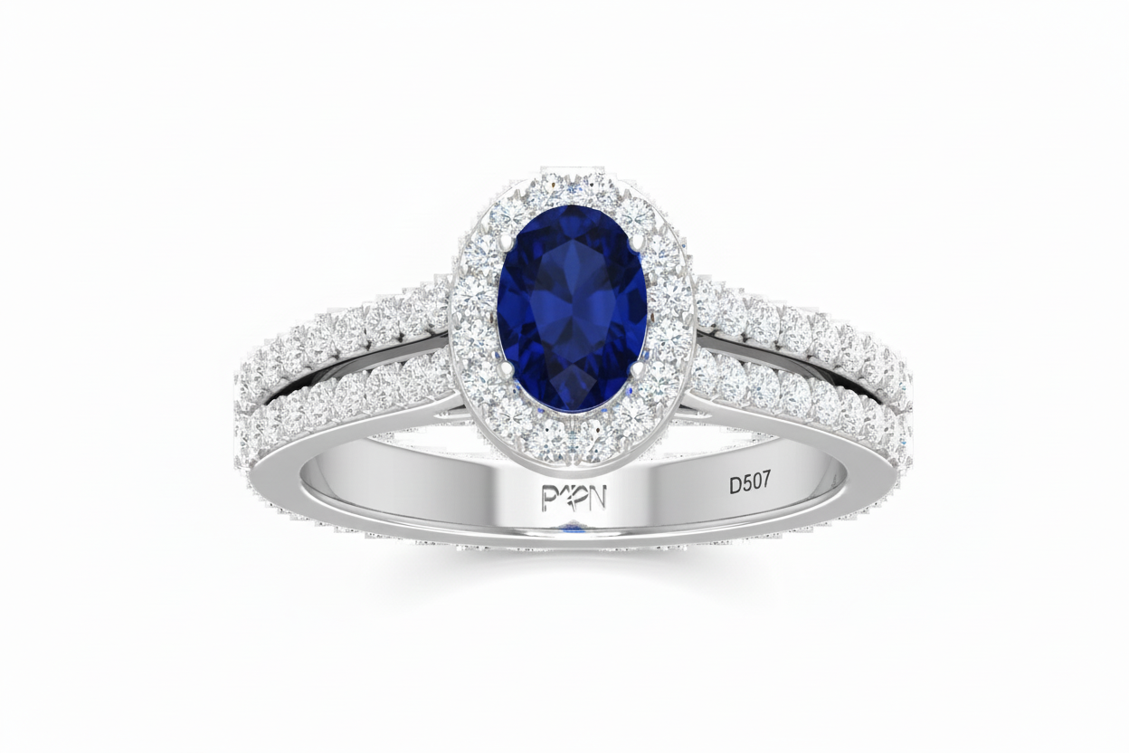 White Gold