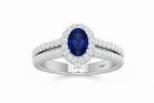 Load image into Gallery viewer, White Gold