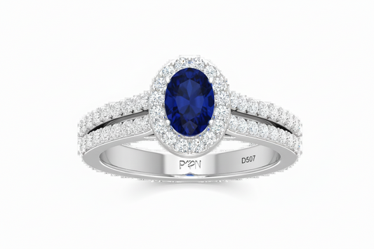 White Gold