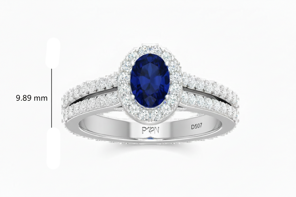 White Gold