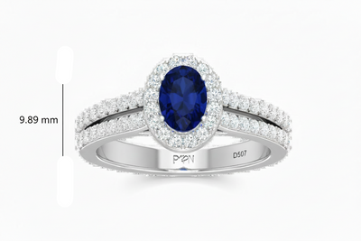 White Gold