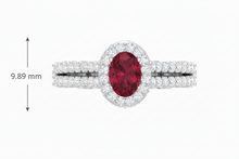 Load image into Gallery viewer, White Gold