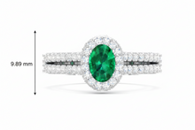Load image into Gallery viewer, White Gold