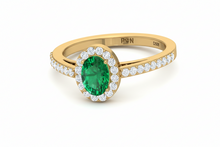 Load image into Gallery viewer, Yellow Gold