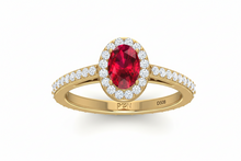 Load image into Gallery viewer, Yellow Gold
