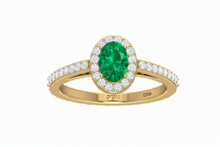 Load image into Gallery viewer, Yellow Gold