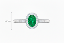 Load image into Gallery viewer, White Gold