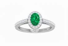 Load image into Gallery viewer, White Gold