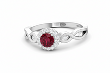 Load image into Gallery viewer, White Gold