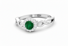 Load image into Gallery viewer, White Gold