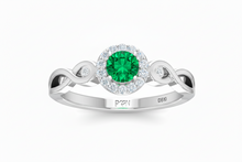Load image into Gallery viewer, White Gold