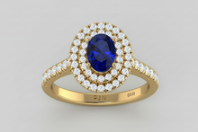 Load image into Gallery viewer, Yellow Gold