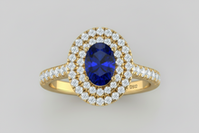 Load image into Gallery viewer, Yellow Gold
