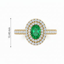 Load image into Gallery viewer, Yellow Gold