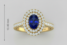 Load image into Gallery viewer, Yellow Gold
