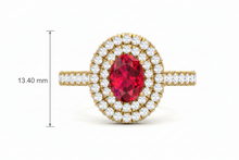Load image into Gallery viewer, Yellow Gold