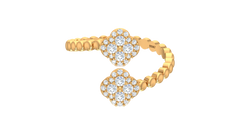Twin Cluster Bypass Band