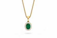 Load image into Gallery viewer, Yellow Gold