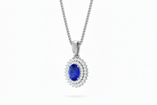Load image into Gallery viewer, White Gold