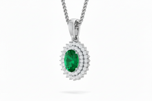Load image into Gallery viewer, White Gold