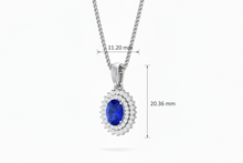 Load image into Gallery viewer, White Gold