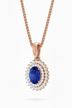 Load image into Gallery viewer, Rose gold