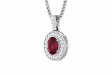 Load image into Gallery viewer, White Gold