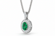 Load image into Gallery viewer, White Gold