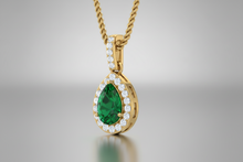 Load image into Gallery viewer, Yellow Gold