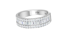 Load image into Gallery viewer, White Gold