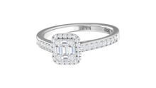 Load image into Gallery viewer, White Gold