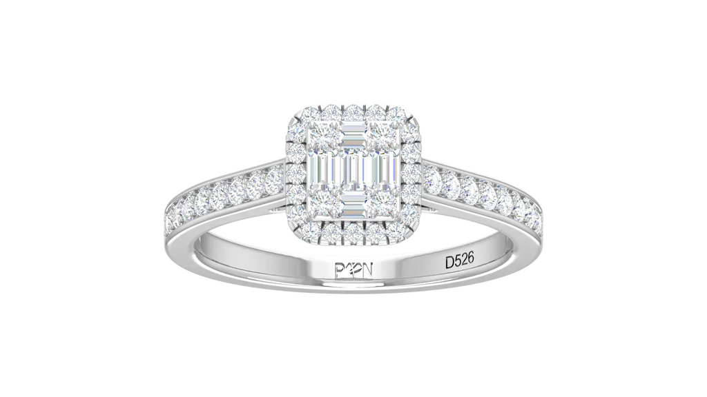 White Gold